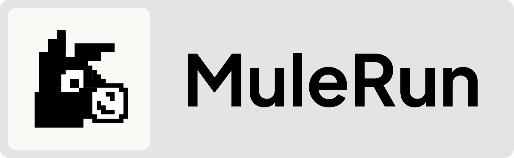 MuleRun Learning Tools - AI Agents for Smarter Learning